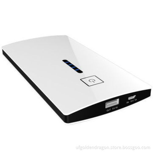 8000mAh universal Power Bank for samsung, Iphone